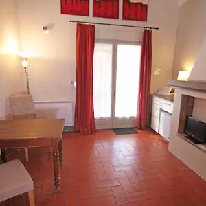 Villa Velleron Frühstückspension